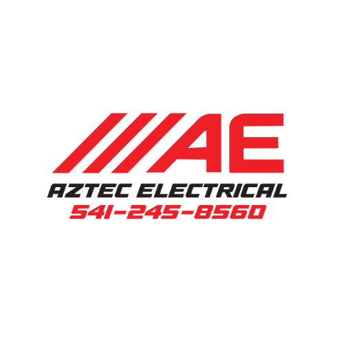 Aztec Electrical Logo