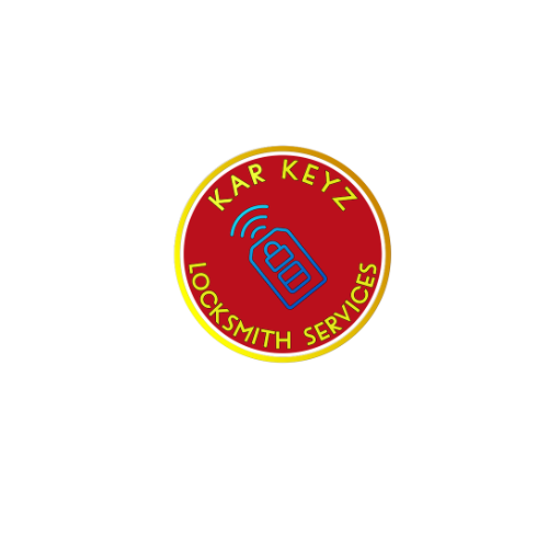 Kar Keyz Locksmith Logo
