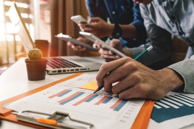 Refreshing Your Website Monthly is Key to Success
