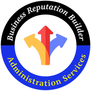 EZ Web Company Logo