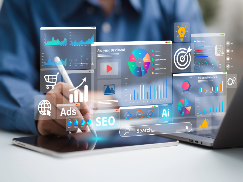 Your website almost certainly falls into one of three common scenarios. Recognizing yours eliminates guesswork and gives you a clear, targeted action plan. Think of this as triage for your digital presence. No fluff, just the truth.