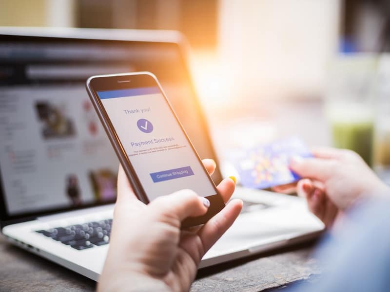 E-Commerce Solutions to Grow Your Sales.
