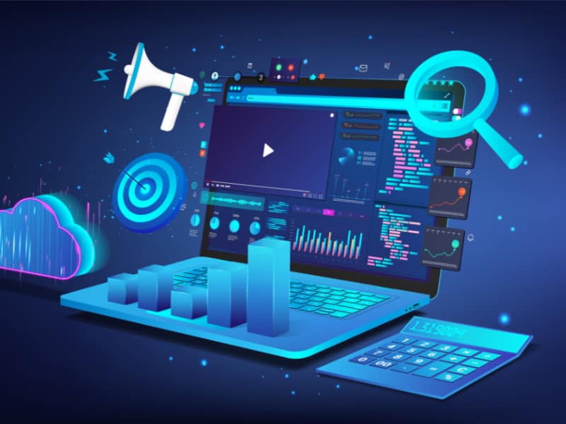  These tools enhance accessibility, letting non-experts handle complex workflows.