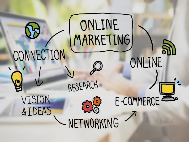 Content is the backbone of SEO. Search engines love sites that offer value.
