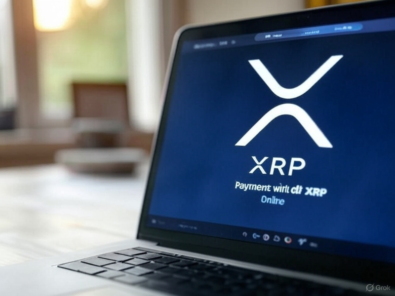 The world of finance is changing. Crypto is coming into view as a form of acceptable payment. 
