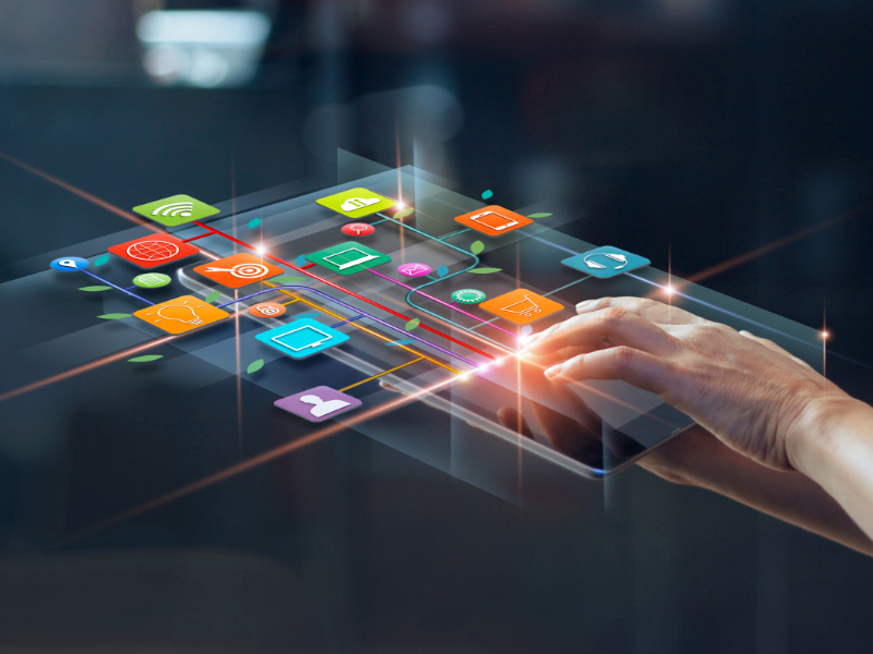 Your reputation is your most valuable asset. We build your businessa customized website and sustain it with our services.